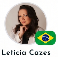 Leticia Cazes