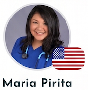 Maria Pirita