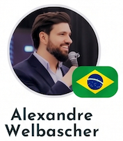Alexandre Welbascher