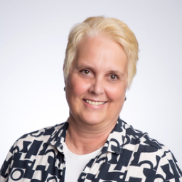 Claudia Binder
